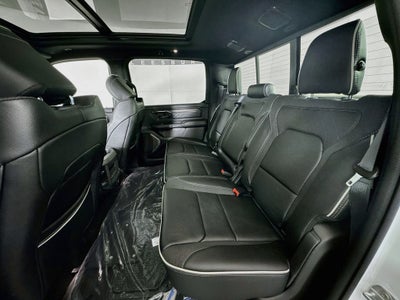 2026 RAM Ram 1500 Limited