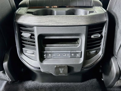 2026 RAM Ram 1500 Limited