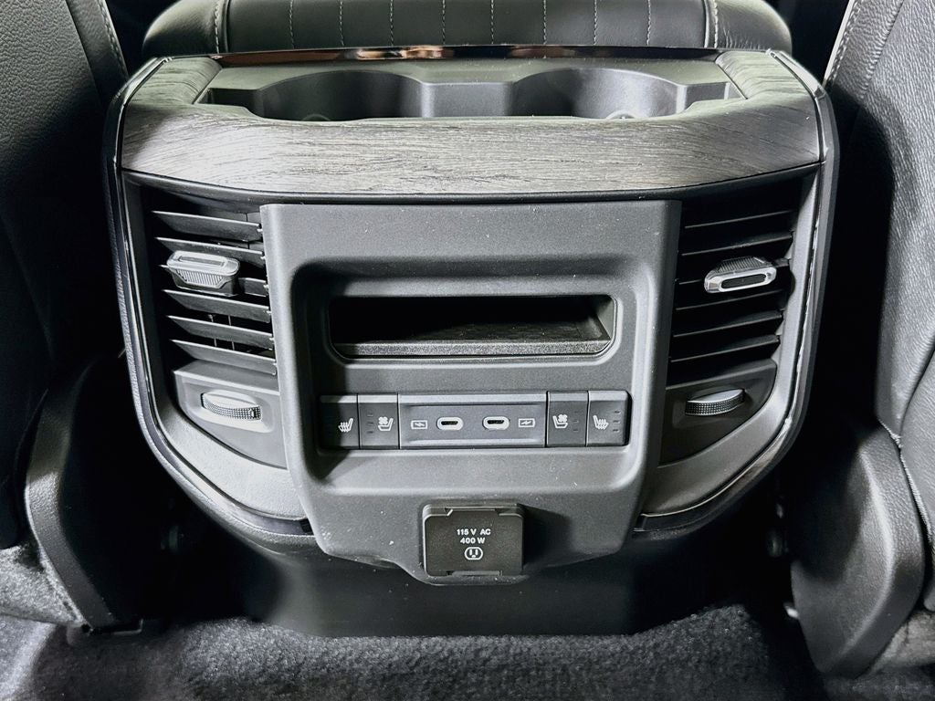 2026 RAM Ram 1500 Limited