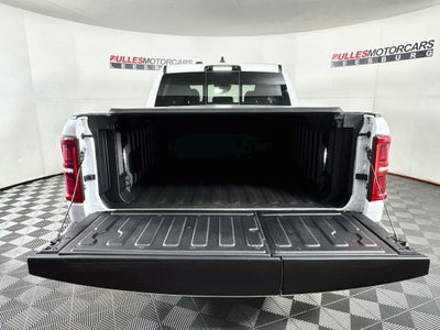 2026 RAM Ram 1500 Limited