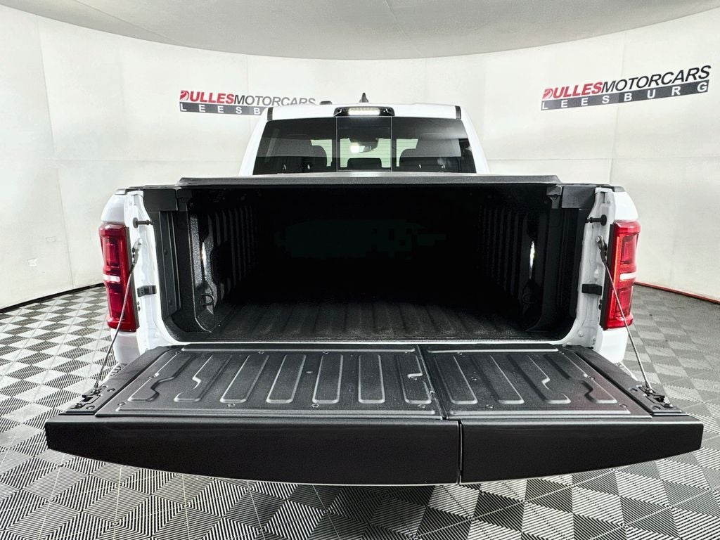 2026 RAM Ram 1500 Limited