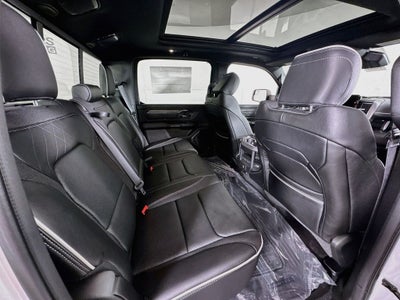 2026 RAM Ram 1500 Limited
