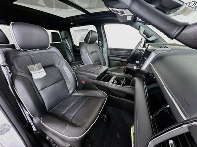 2026 RAM Ram 1500 Limited