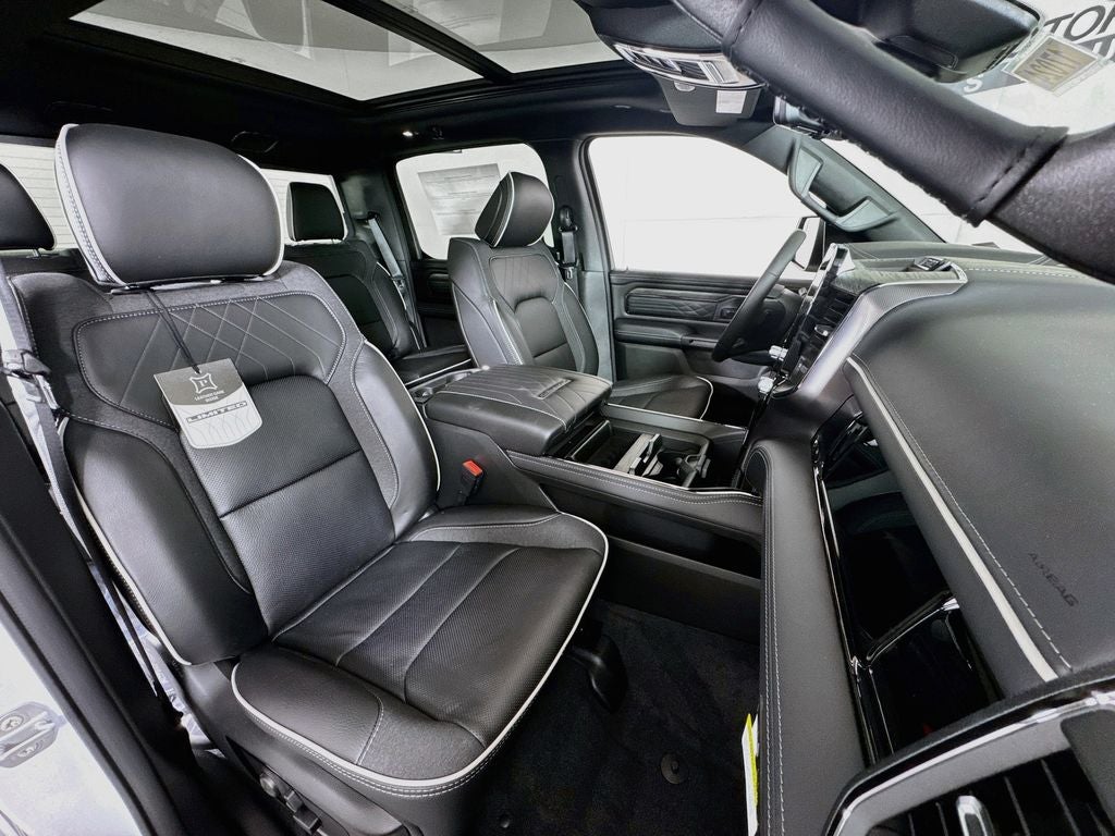 2026 RAM Ram 1500 Limited