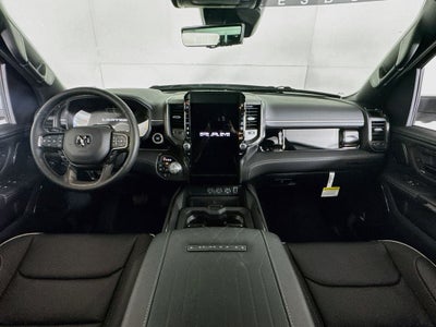 2026 RAM Ram 1500 Limited