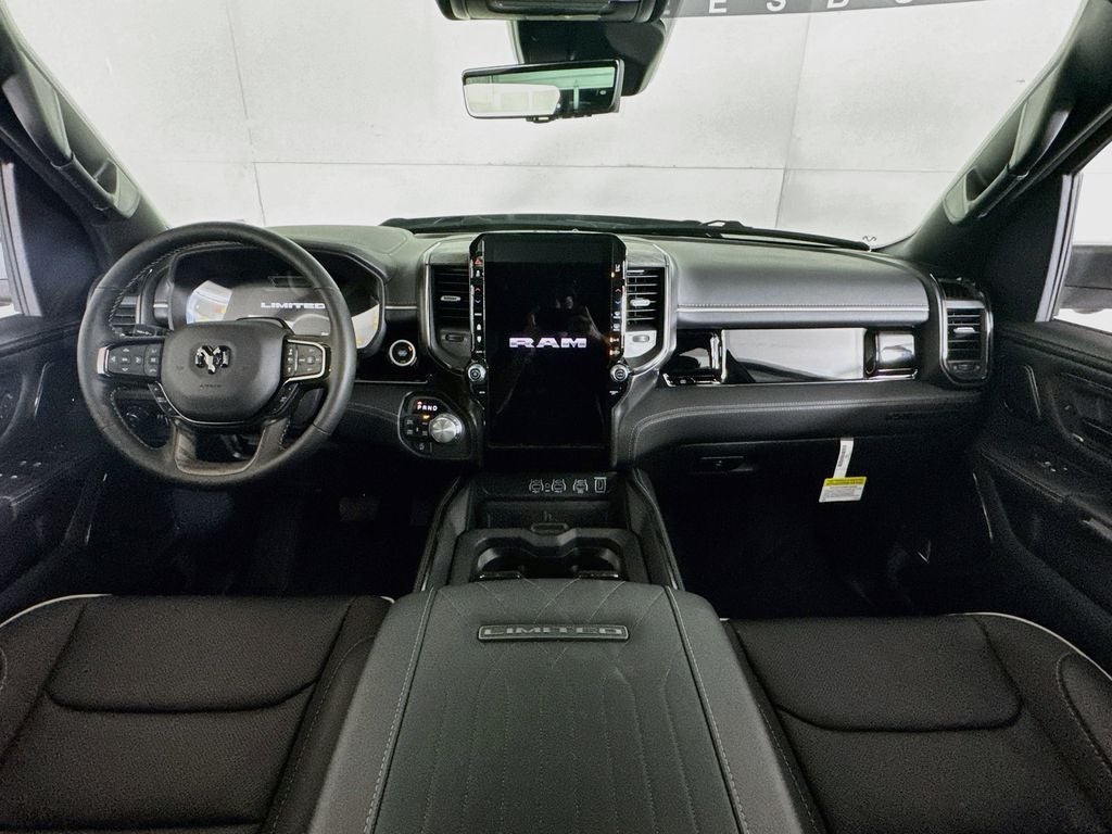 2026 RAM Ram 1500 Limited