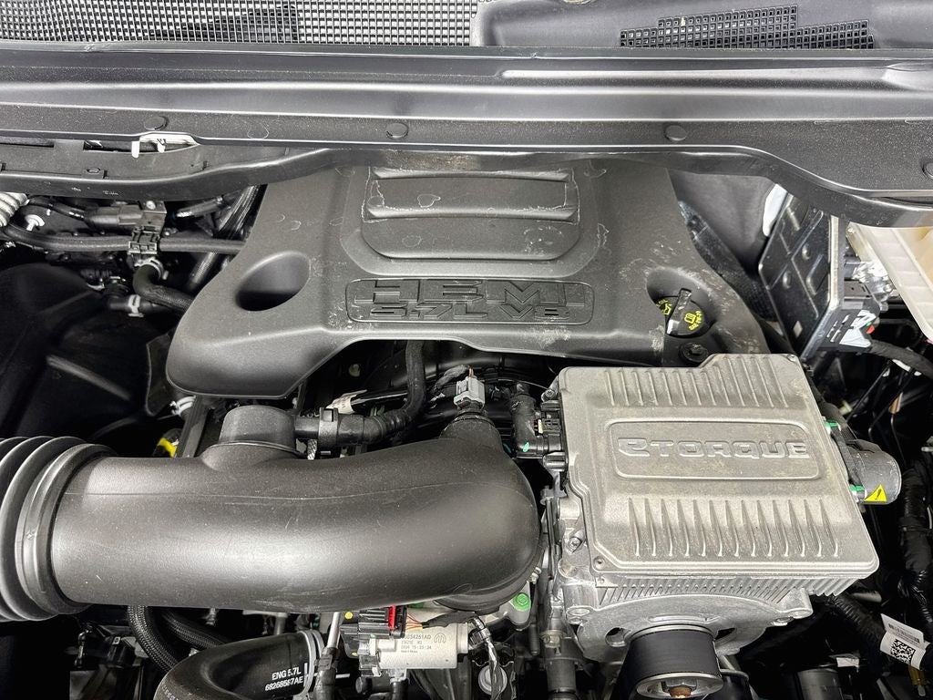 2026 RAM Ram 1500 Limited