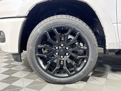 2026 RAM Ram 1500 Limited