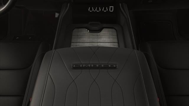 2026 RAM Ram 1500 Limited