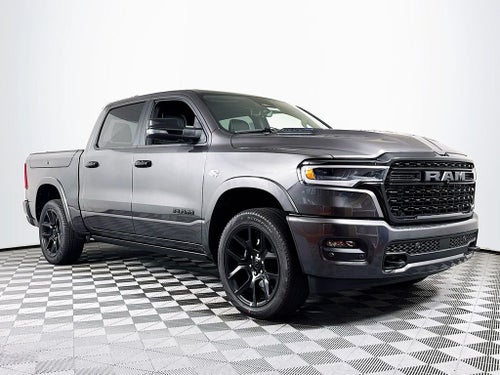 2026 RAM Ram 1500 Limited