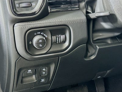 2026 RAM Ram 1500 Limited
