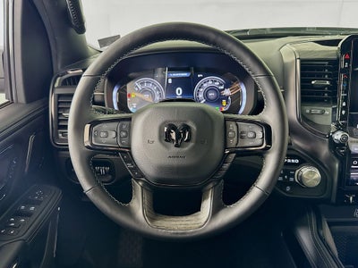 2026 RAM Ram 1500 Limited
