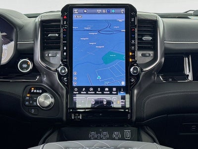 2026 RAM Ram 1500 Limited