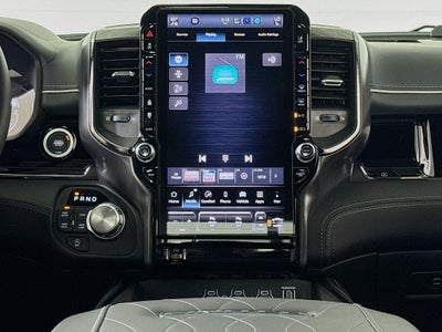 2026 RAM Ram 1500 Limited