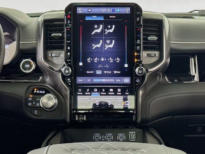 2026 RAM Ram 1500 Limited