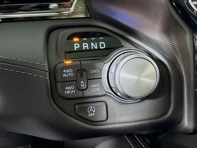 2026 RAM Ram 1500 Limited