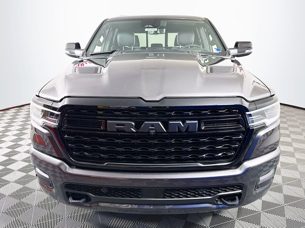 2026 RAM Ram 1500 Limited