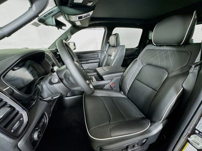 2026 RAM Ram 1500 Limited