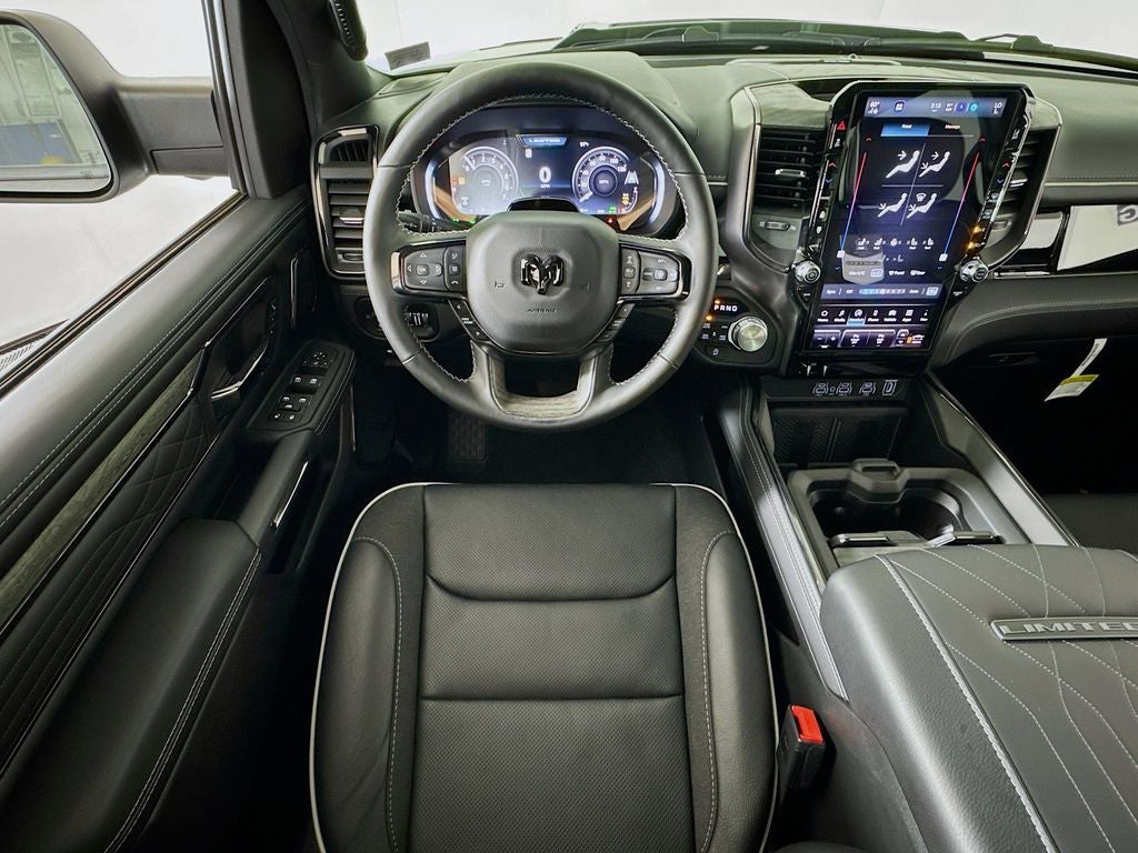 2026 RAM Ram 1500 Limited