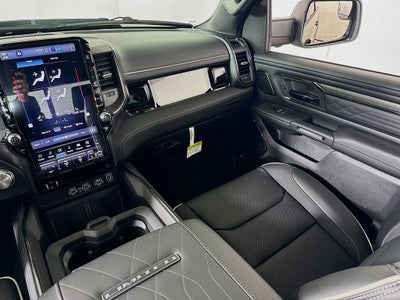 2026 RAM Ram 1500 Limited