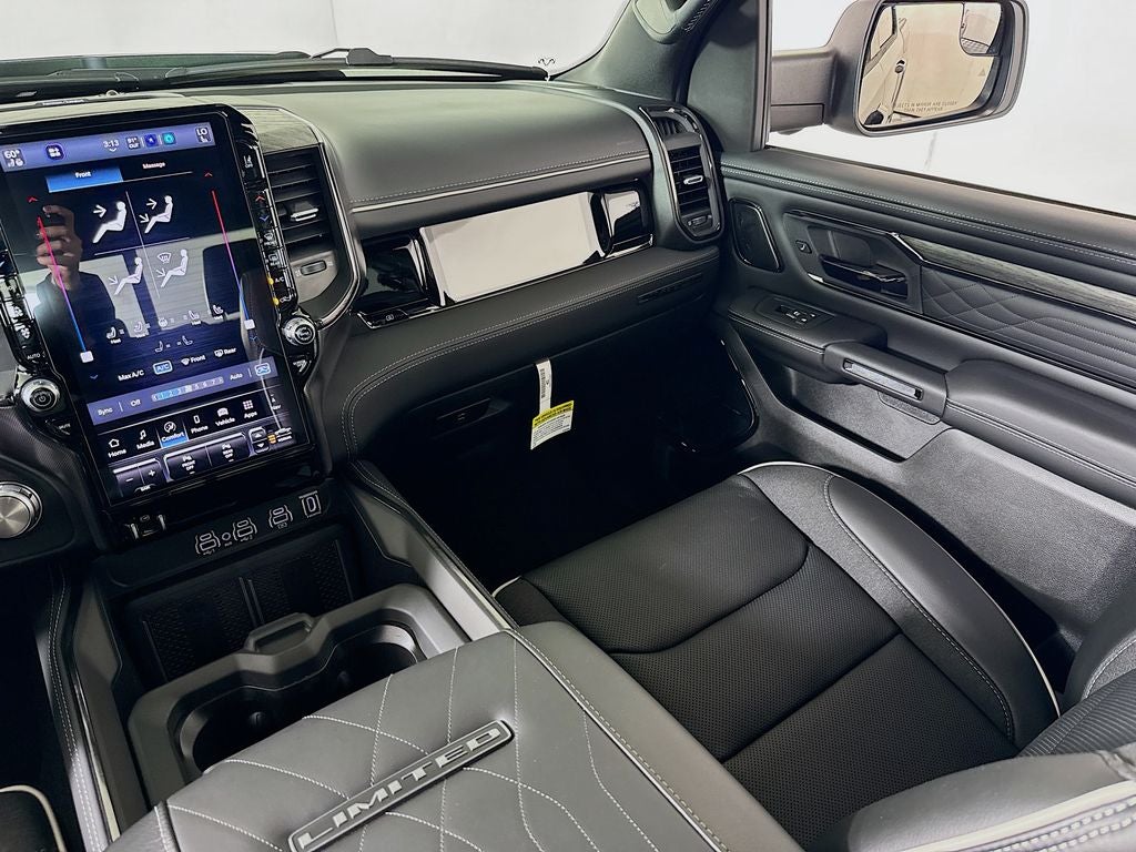 2026 RAM Ram 1500 Limited