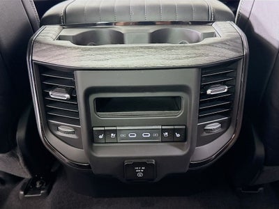 2026 RAM Ram 1500 Limited