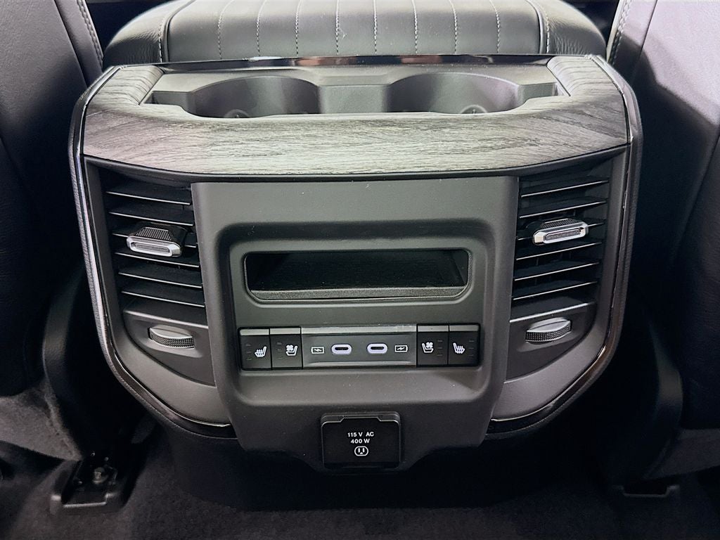2026 RAM Ram 1500 Limited