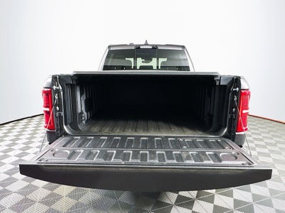 2026 RAM Ram 1500 Limited