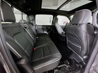 2026 RAM Ram 1500 Limited