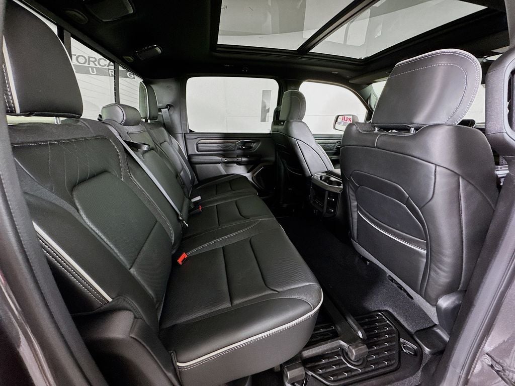 2026 RAM Ram 1500 Limited