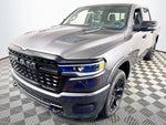 2026 RAM Ram 1500 Limited