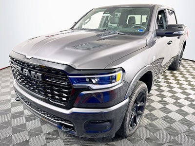 2026 RAM Ram 1500 Limited
