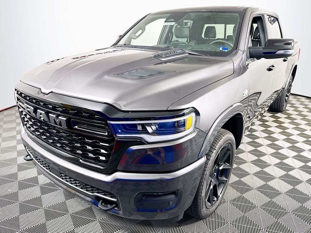 2026 RAM Ram 1500 Limited