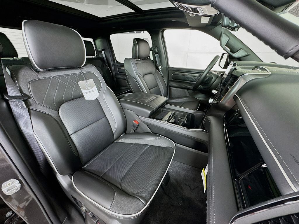 2026 RAM Ram 1500 Limited