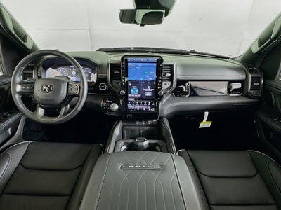 2026 RAM Ram 1500 Limited