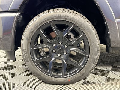 2026 RAM Ram 1500 Limited
