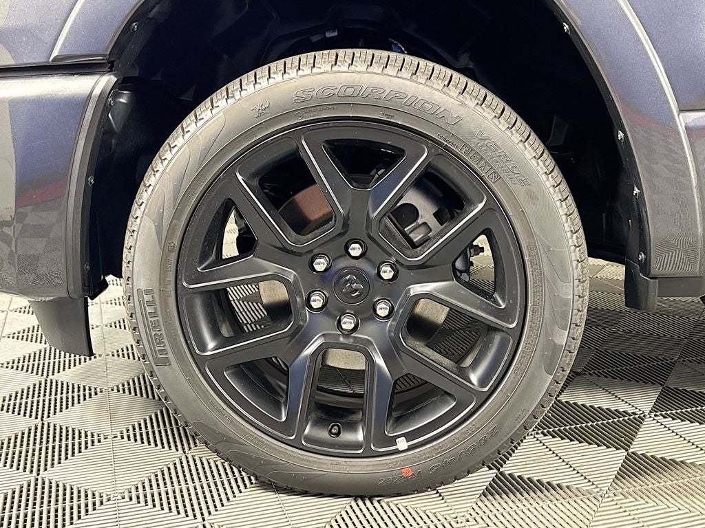 2026 RAM Ram 1500 Limited