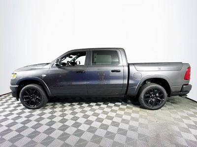2026 RAM Ram 1500 Limited