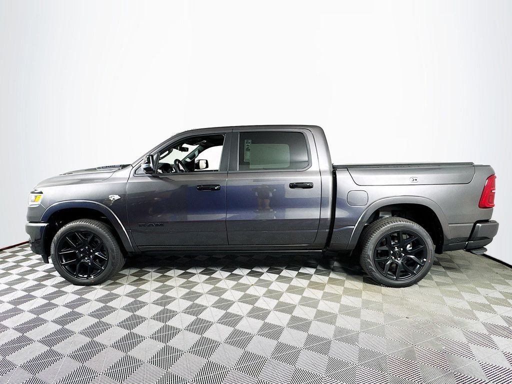 2026 RAM Ram 1500 Limited