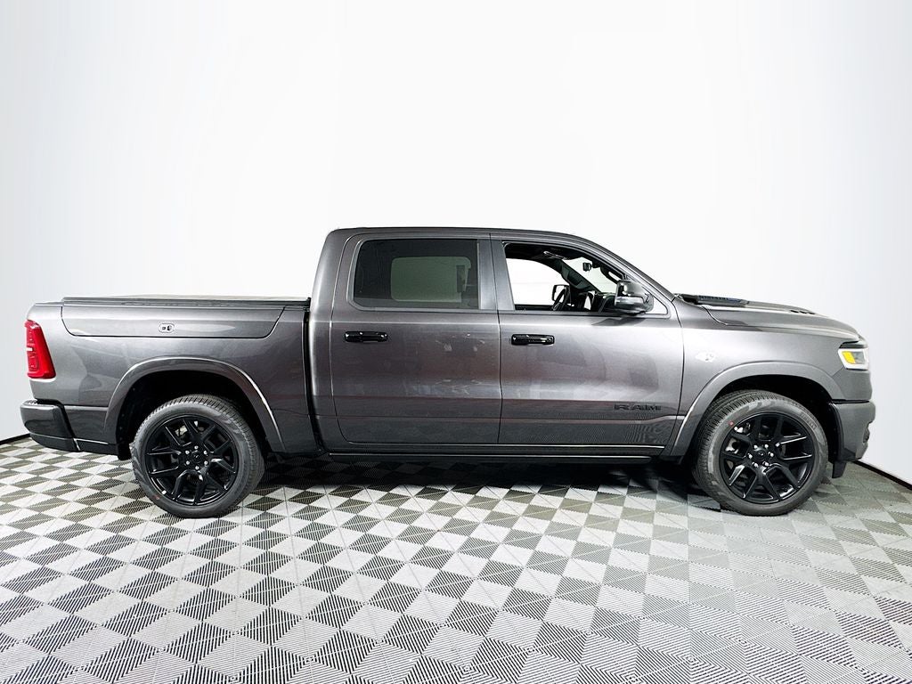 2026 RAM Ram 1500 Limited