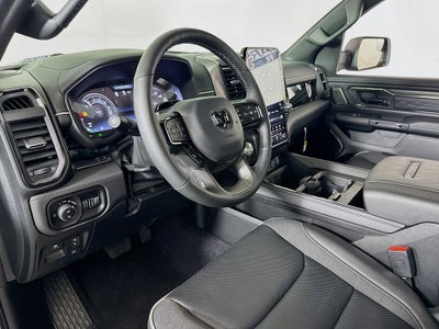 2026 RAM Ram 1500 Limited