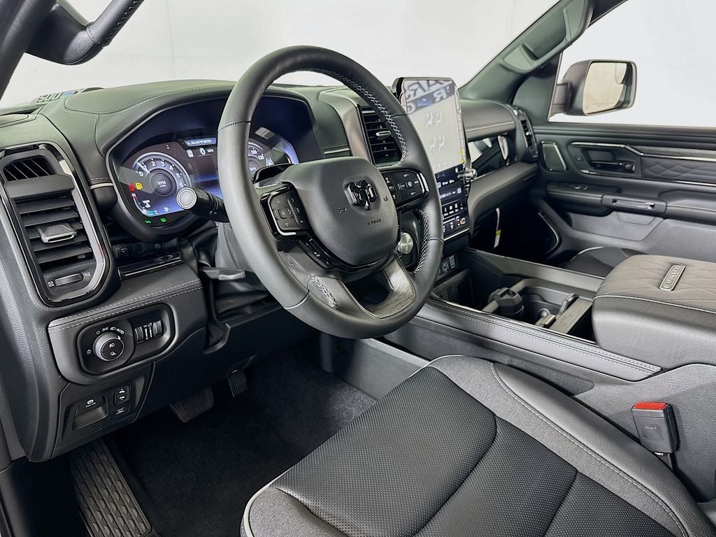 2026 RAM Ram 1500 Limited