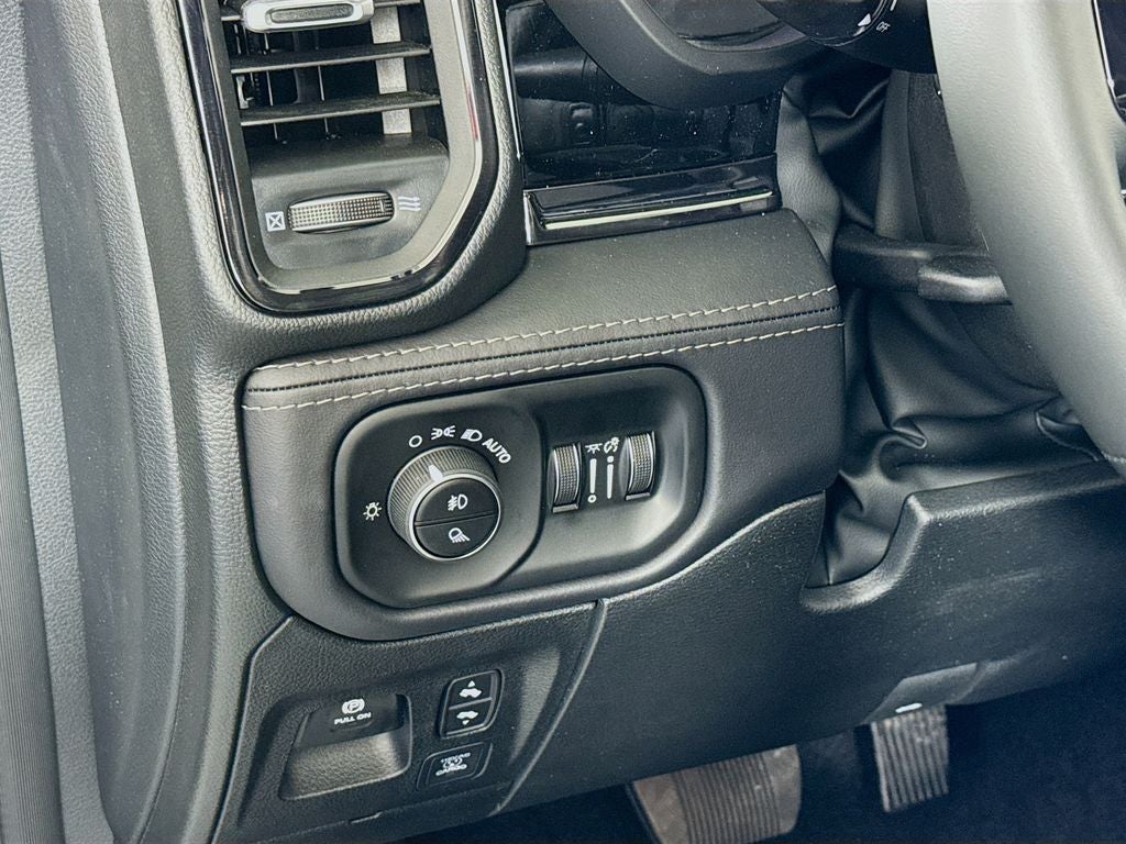 2026 RAM Ram 1500 Limited
