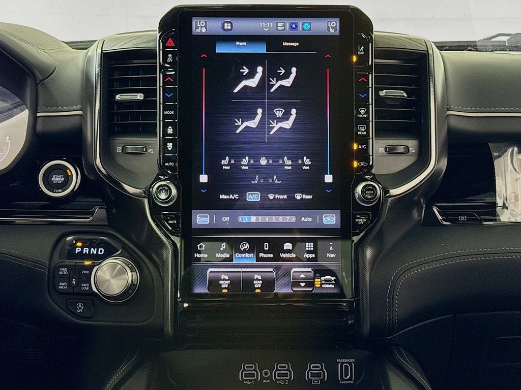 2026 RAM Ram 1500 Limited