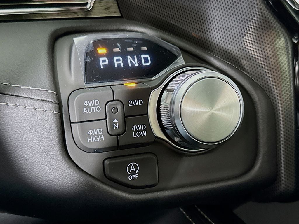 2026 RAM Ram 1500 Limited