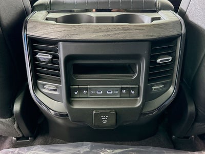 2026 RAM Ram 1500 Limited