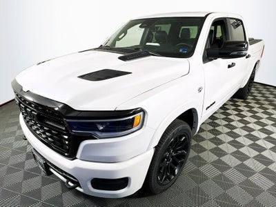 2026 RAM Ram 1500 Limited