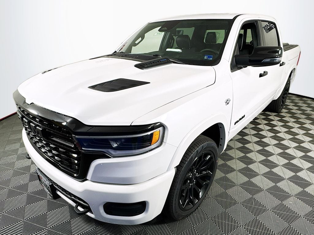 2026 RAM Ram 1500 Limited