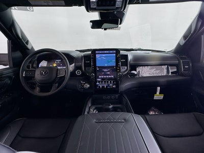 2026 RAM Ram 1500 Limited