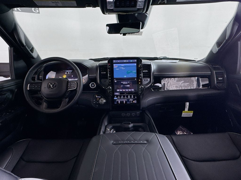 2026 RAM Ram 1500 Limited